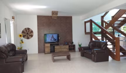 Casa duplex, 5 quartos, 600m², Barra do Jacuípe!