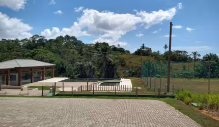 RESIDENCIAL ALVORADA