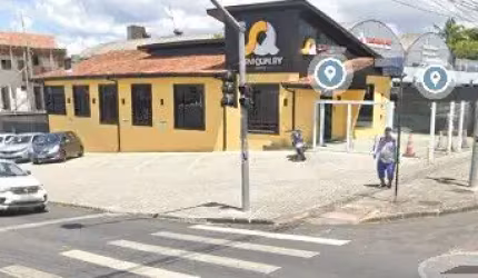 CASA COMERCIAL PARA LOCAÇÃO