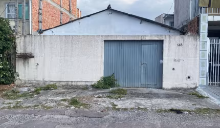 Casa Aconchegante para Locação no Bairro Uberaba – Curitiba/PR