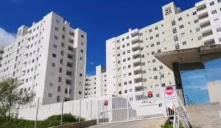 Ótima Oportunidade – Apartamento no Condomínio Blumengartens!