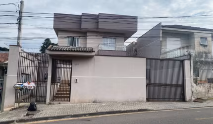 Apartamento de Alto Padrão para Locação no Boqueirão – Curitiba/PR