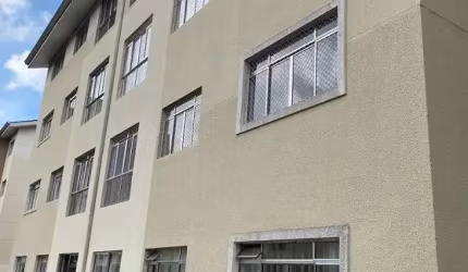 Apartamento  com 3 quartos no pinheirinho para venda
