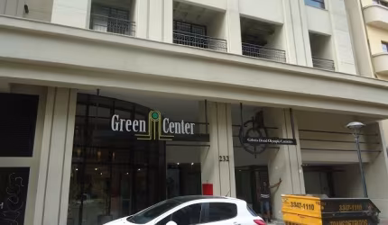 Sala Comercial - Edf. Green Center - pode ser Unificadas c/308