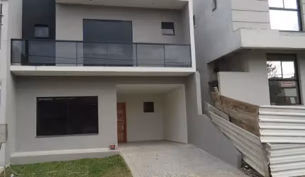 sobrado para venda 4 quartos no  condomínio green Line