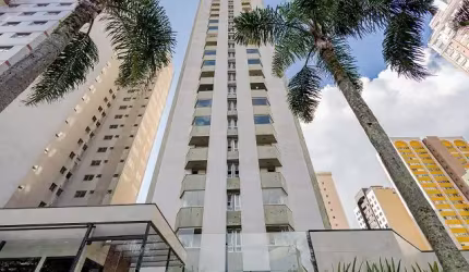 apartamento a venda com 4 dormitórios na av silva jardim