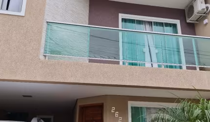 Tríplex - No Condomínio Green Line Próximo Linha Verde - Atacadista Assai