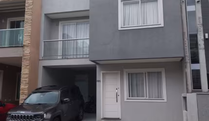 Triplex - Condomínio Green Line - Ótimo Imóvel - Próximo ao Mufatto e Assaí