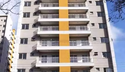 Apartamento Mobiliado com 2 quartos à venda, 51 m² privativos, no Capão raso