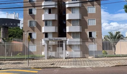 Apartamento Mobiliado Para Locação no Bairro Vila Izabel