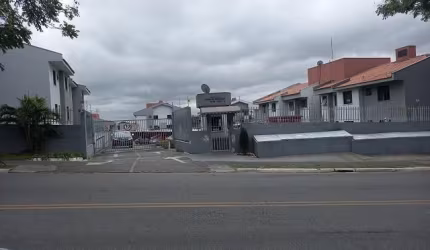 Apto 3 Dormitórios - Locação Xaxim - Próximo Linha Verde