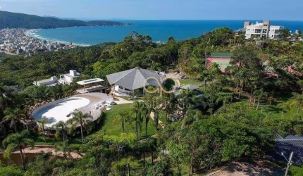 Viva o Paraíso em Bombinhas