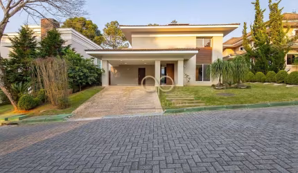 Casa em condomínio em Santa Feliciade!