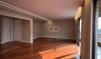 1 apartamento por Andar, 2 suítes e 2 vagas na Avenida Silva Jardim