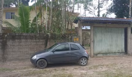 Sobrado  Residencial