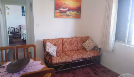 Ótimo Apartamento - Praia dos Sonhos