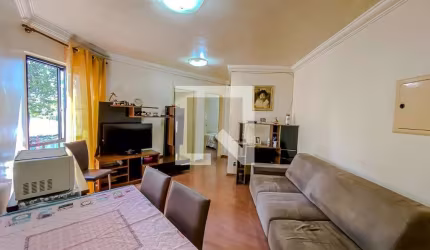 Lindo Apartamento em São Paulo