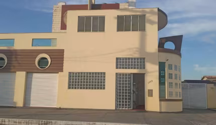 Apartamento Residencial