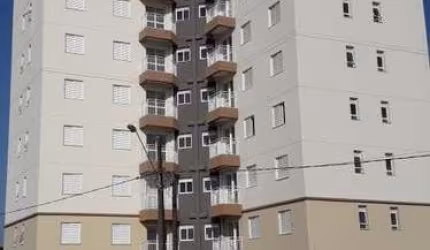 Apartamento Residencial