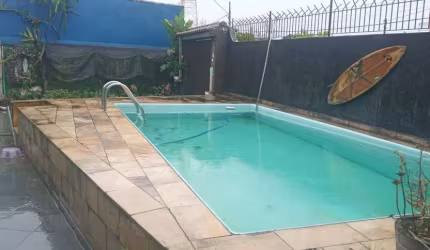 Casa Residencial