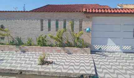 Casa Residencial