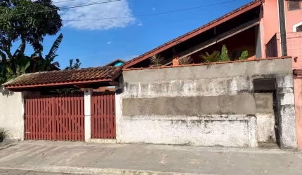 Casa Residencial