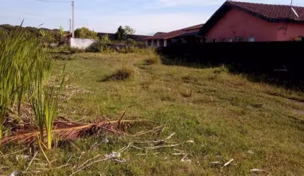 Terreno com 334m²
