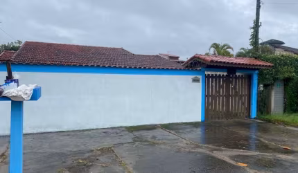 Casa Residencial  Isolada