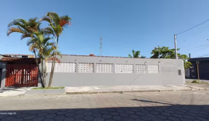 Casa Residencial