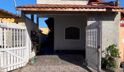 Casa Residencial