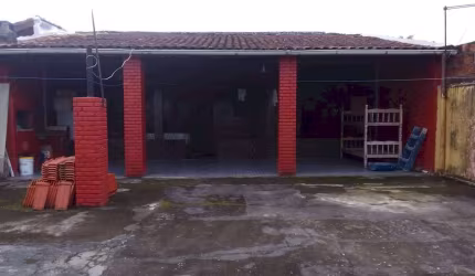 Casa Residencial