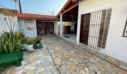 Casa Residencial