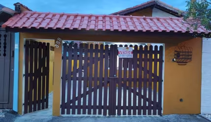 Casa Geminada