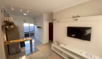 Casa Residencial