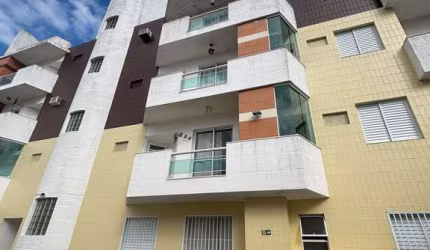 Apartamento Residencial - Em Condomínio