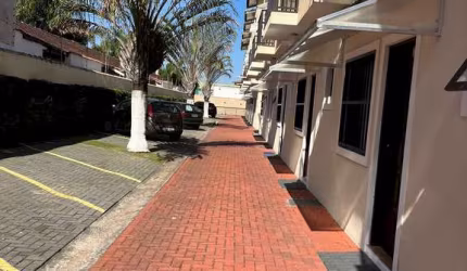 Sobrado Residencial