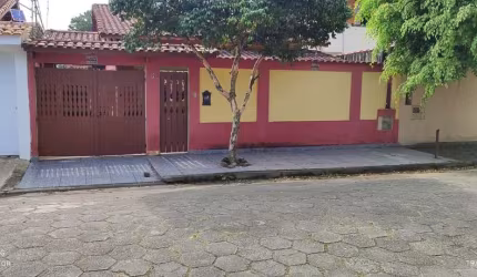 Casa Residencial