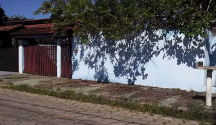 Casa Residencial