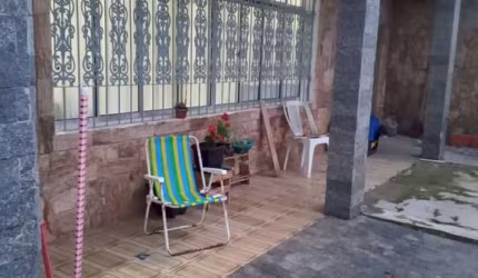 Casa Residencial