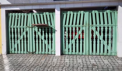 CASA RESIDENCIAL