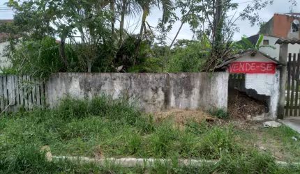 Terreno com 360m²