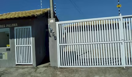 Casa Residencial  em Condominio