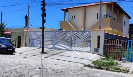 Sobreposta - ótima localização
