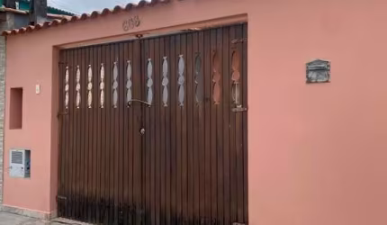 Casa Residencial