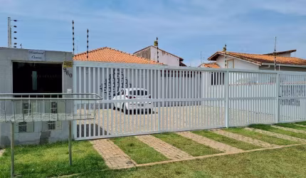 Casa em Condomínio