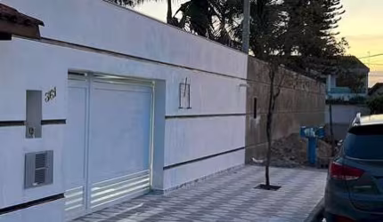 Casa Residencial  terreno Inteiro