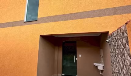 Casa Residencial