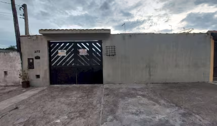 CASA RESIDENCIAL