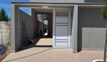 Casa Residencial