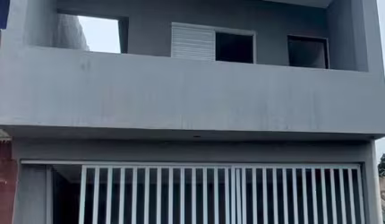 Sobrado Residencial - Ótima Localização